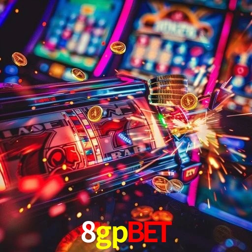 Apostas de Futebol 8gpbet