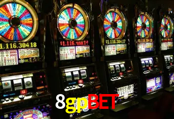 Apostas Esportivas na 8gpbet: Um Guia Completo