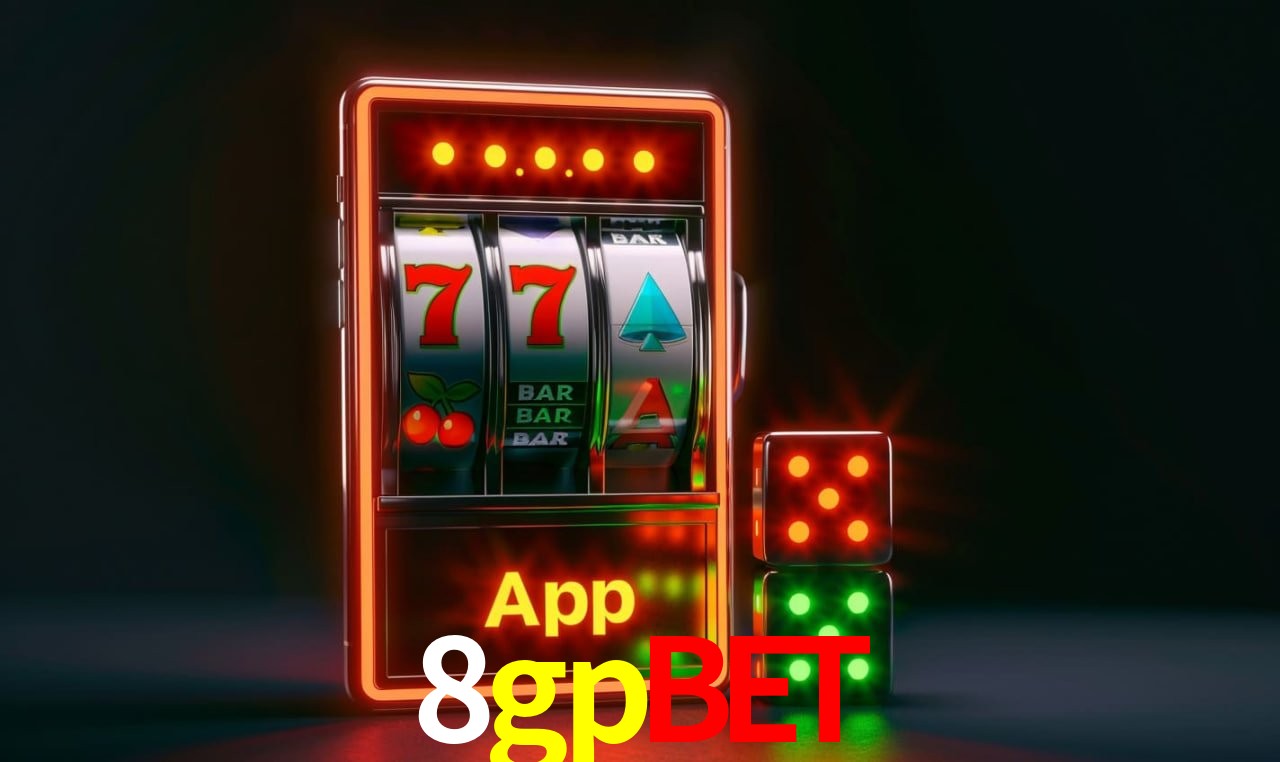 Tecnologia da Plataforma 8gpbet