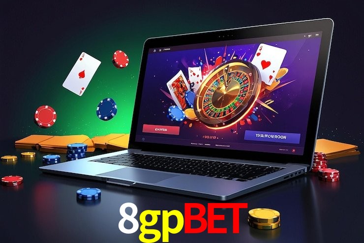 8gpbet Brasília - Security