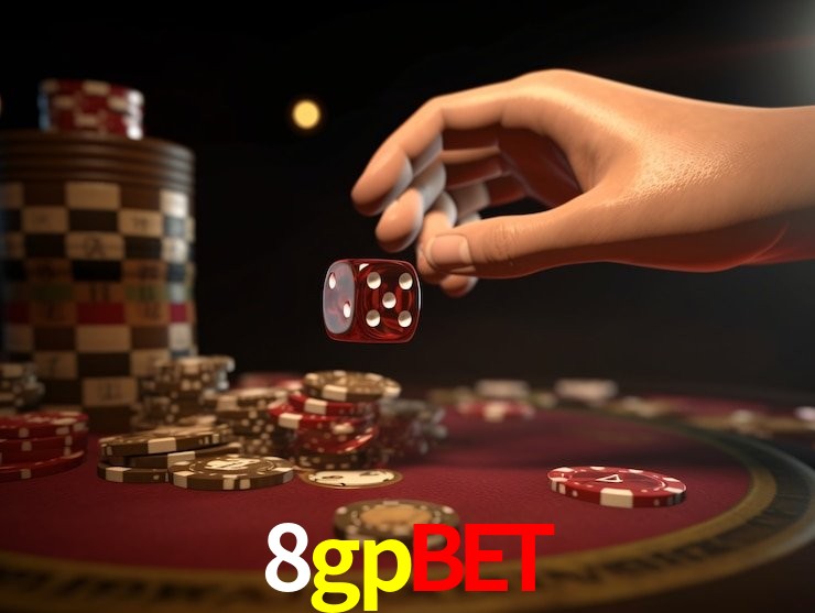 Promoção Relâmpago 8gpbet