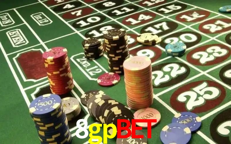 Integração de APIs 8gpbet