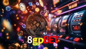 Interface Premium 8gpbet