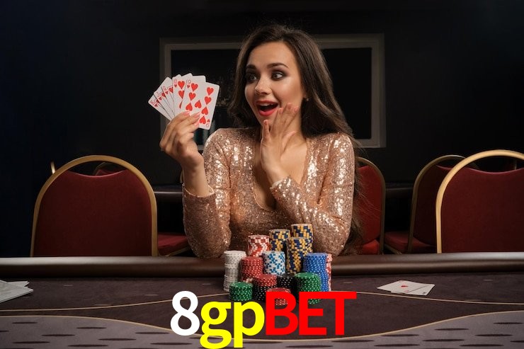 Programa VIP 8gpbet