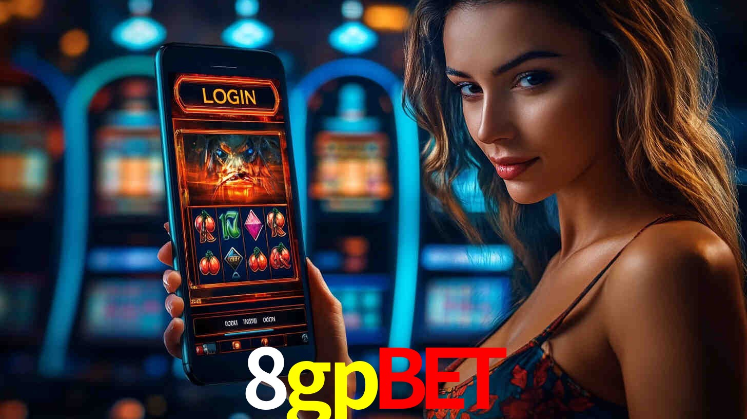 8gpbet: A Experiência de Casino com Jogos de Mesa ao Vivo