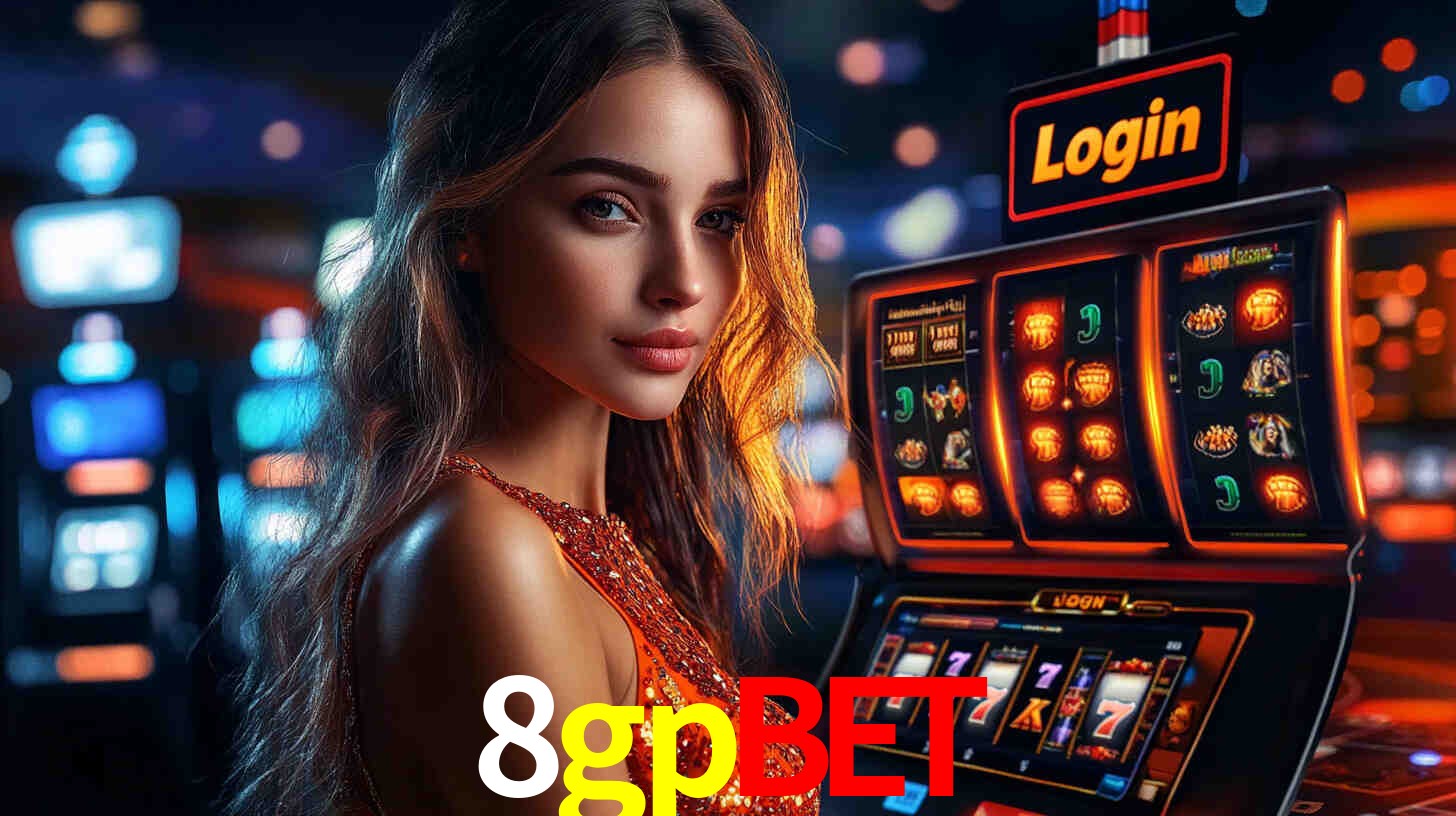 8gpbet