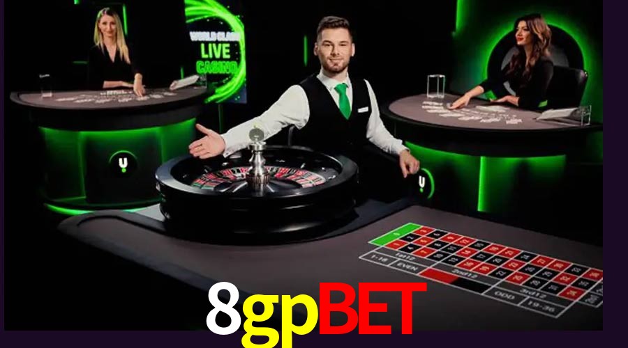 Seasonal Promotions 8gpbet