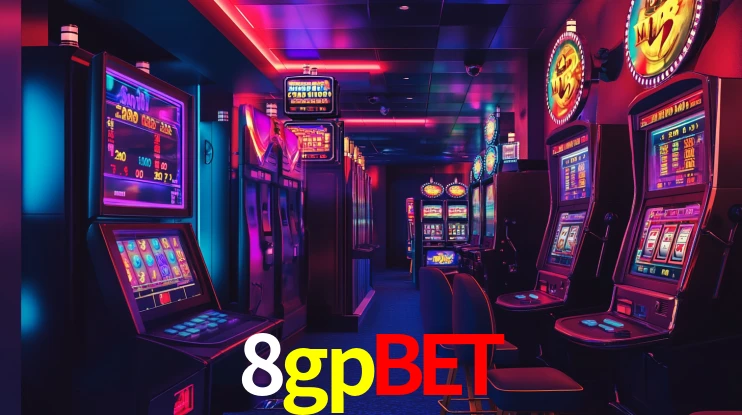 Exclusive Games 8gpbet