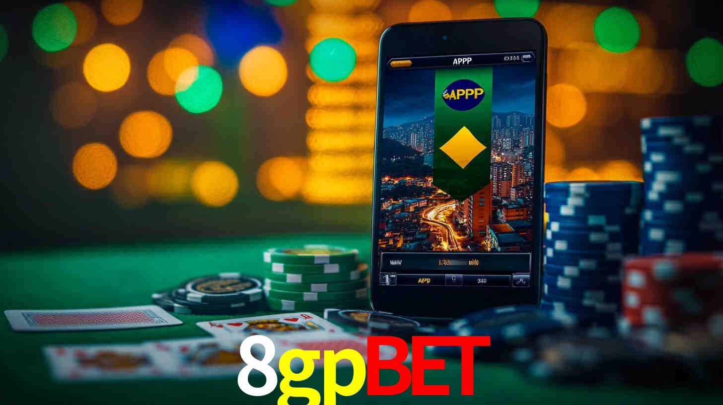 Inovações de Jogos na 8gpbet: O Futuro das Experiências Interativas