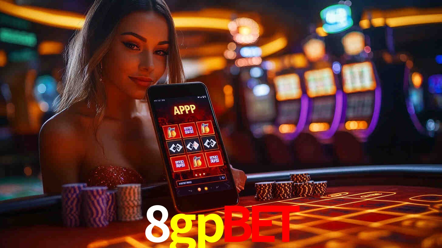 Explorando a Categoria de Eventos em Apostas na 8gpbet