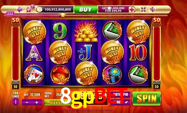 A Emoção da Loteria na 8gpbet: Uma Chance de Mudança de Vida