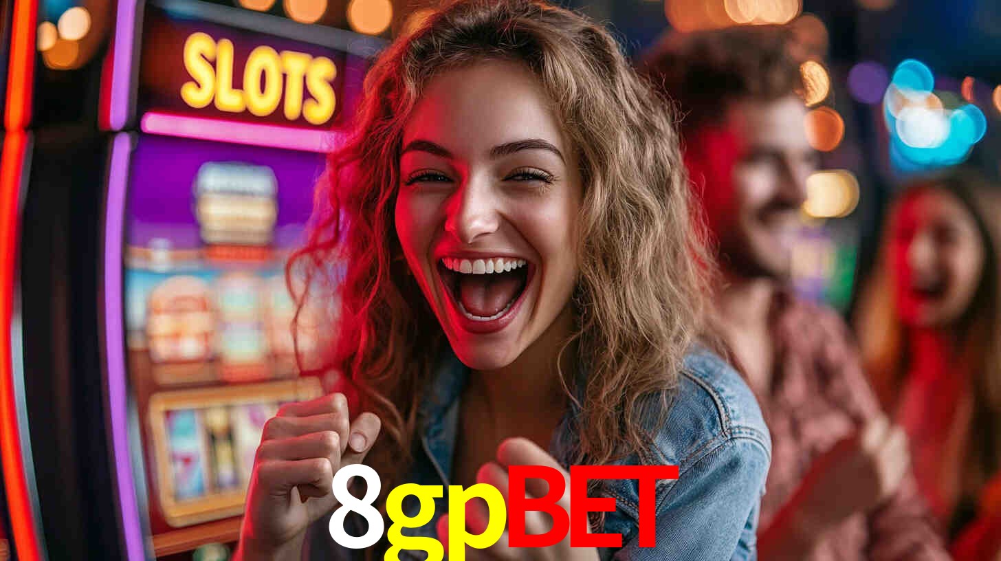 A Experiência Imersiva dos Cassinos Ao Vivo no 8gpbet
