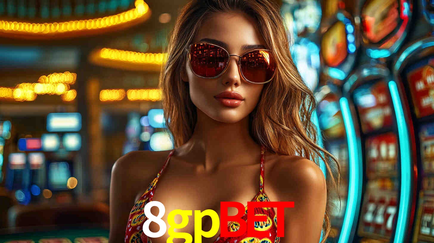 Welcome Bonus 8gpbet