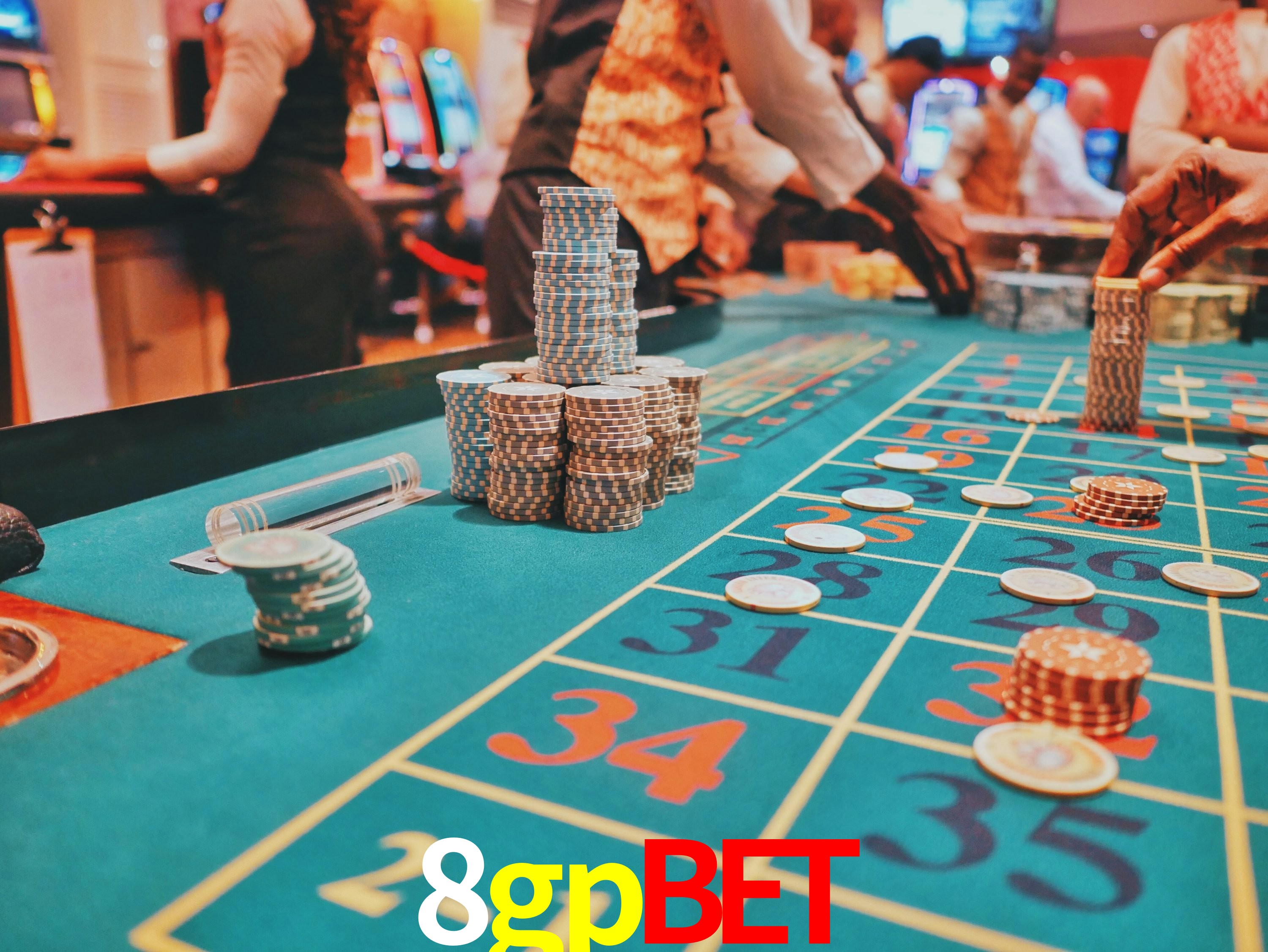 Gates of Olympus 8gpbet