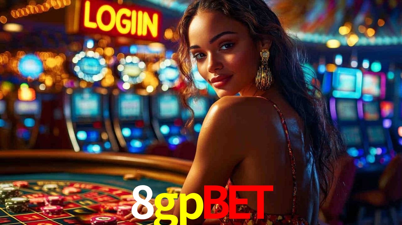 8gpbet São Paulo - Jogo Providers