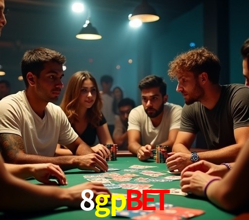 8gpbet Salvador - Promo Stats