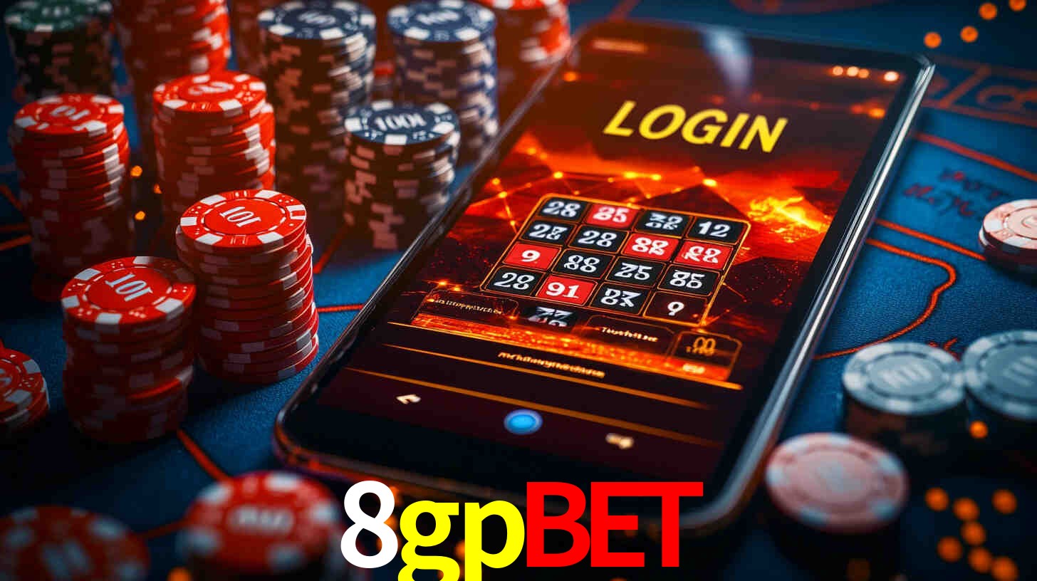 8gpbet