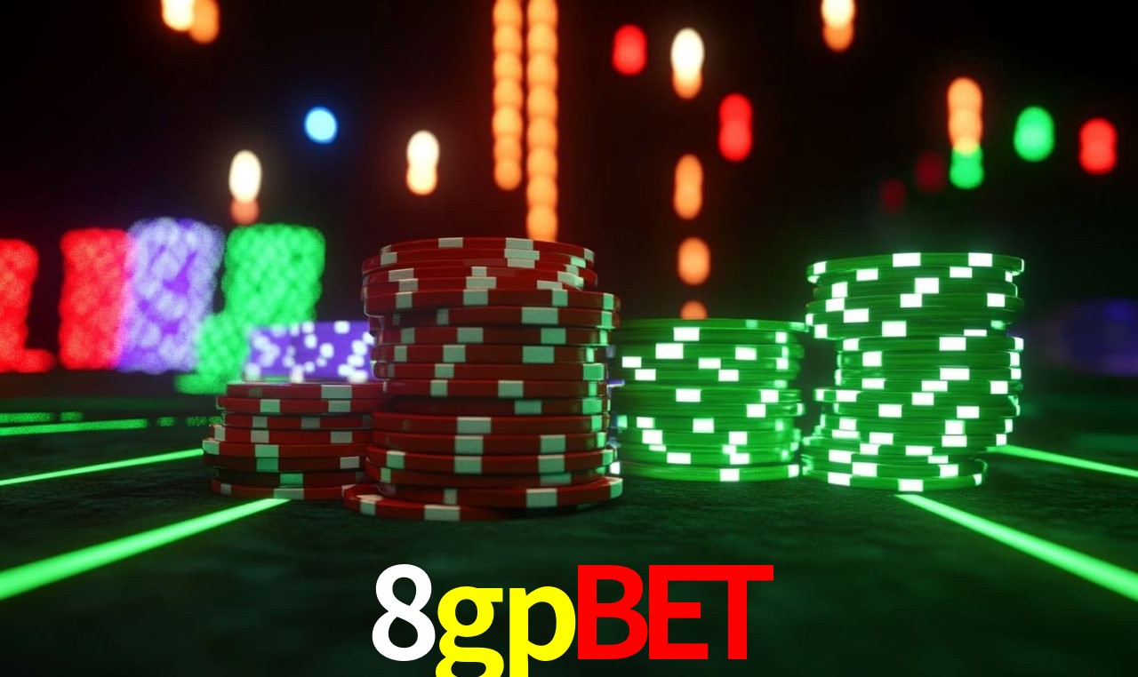 Slot Games 8gpbet