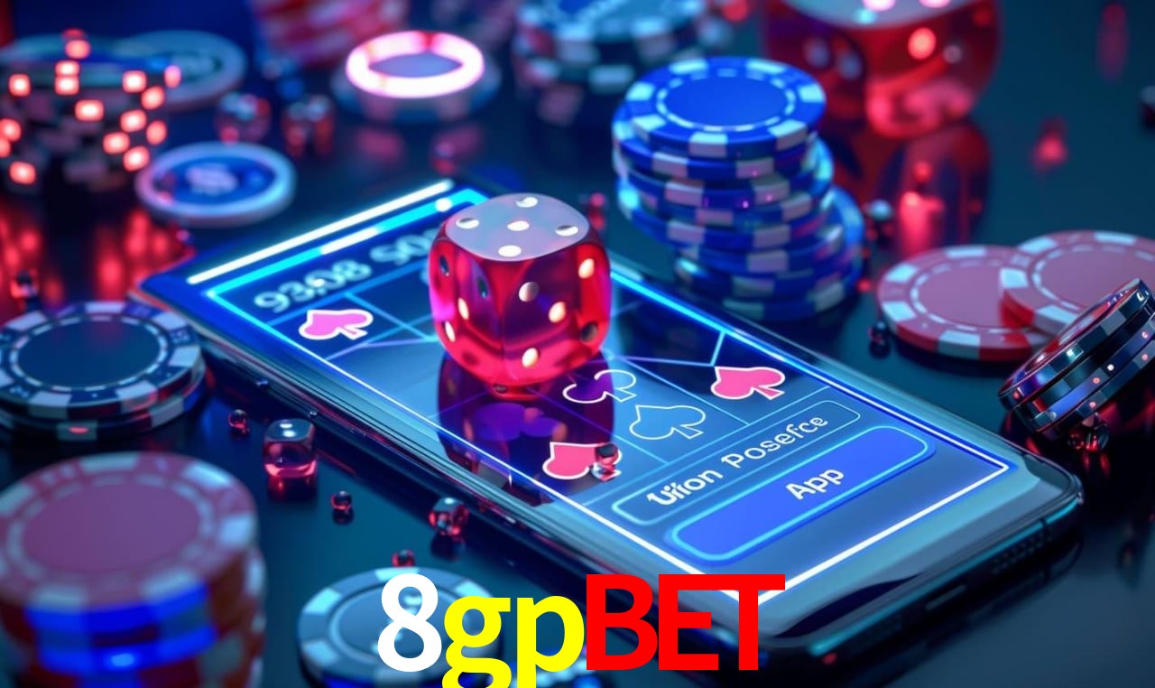 8gpbet - Análise de Mercados Esportivos