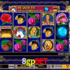 8gpbet Salvador - Bonus Stats