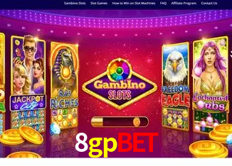 8gpbet Bônus - Pacote R$5.000 + VIP