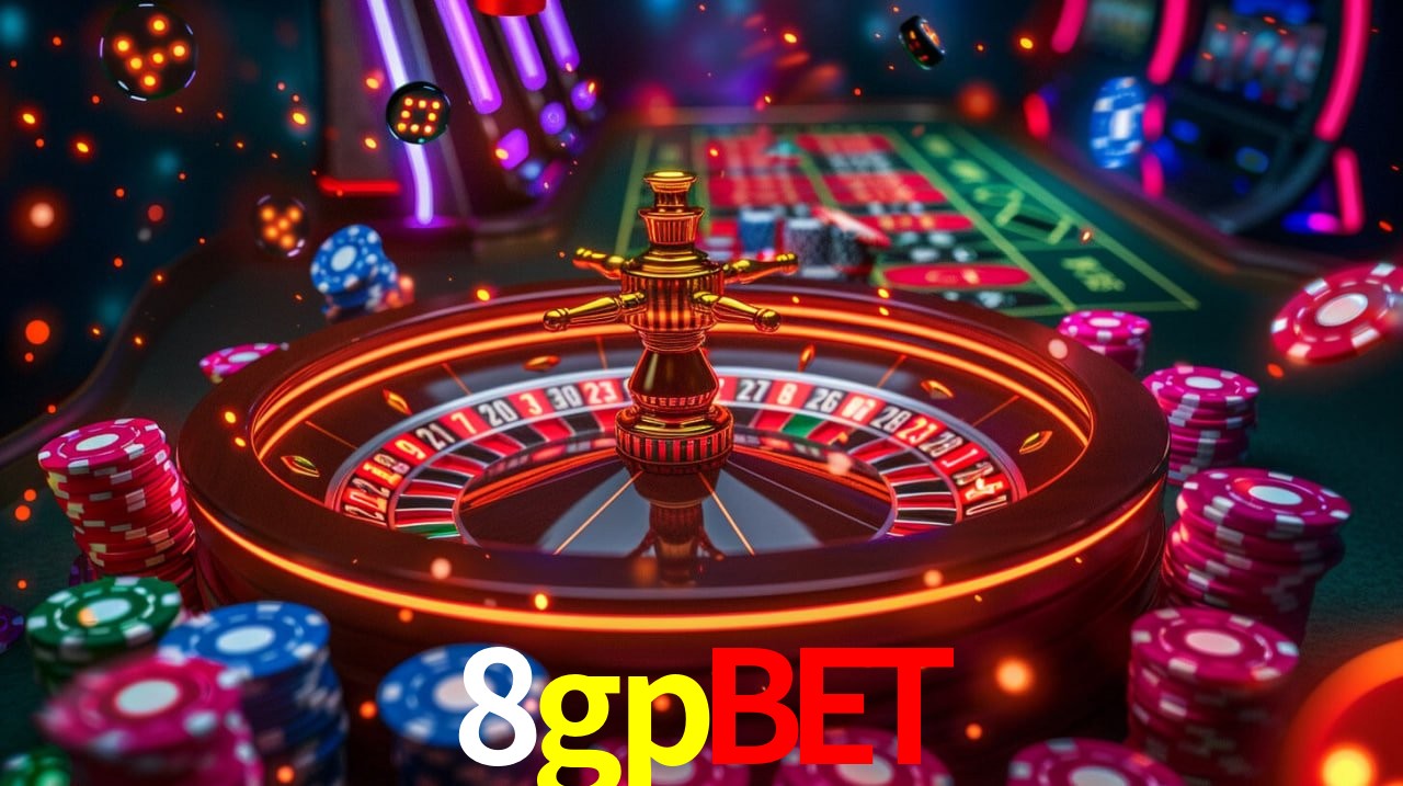 Bônus Diários 8gpbet