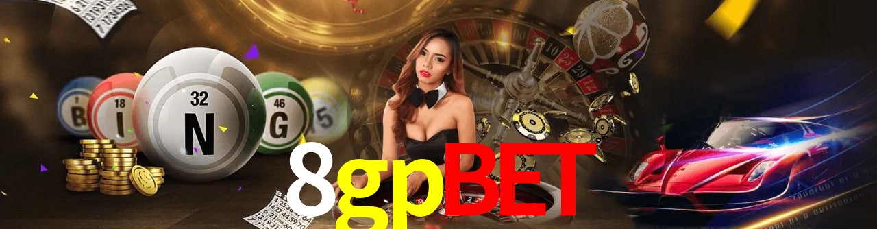 8gpbet São Paulo - Top Slots