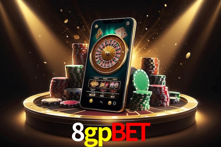 8gpbet - Aplicativo Móvel