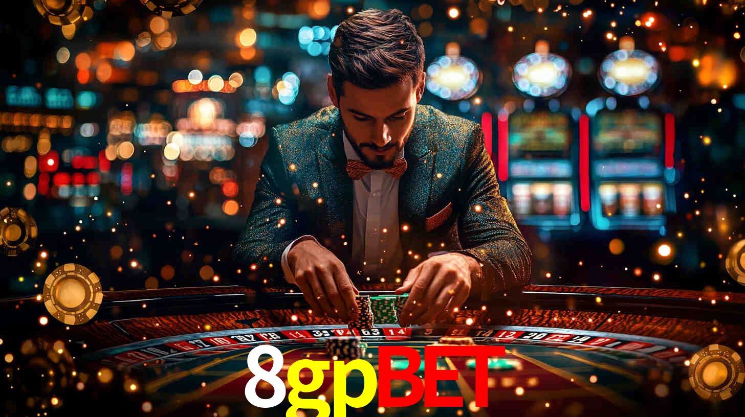Programa VIP 8gpbet