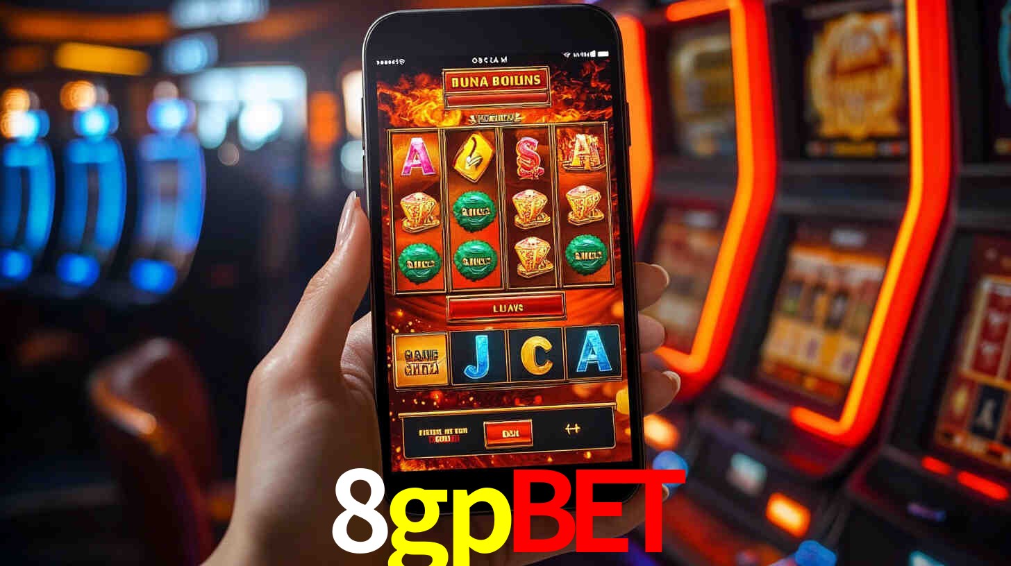 8gpbet app