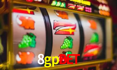 Inovações de Jogos na 8gpbet: O Futuro das Experiências Interativas
