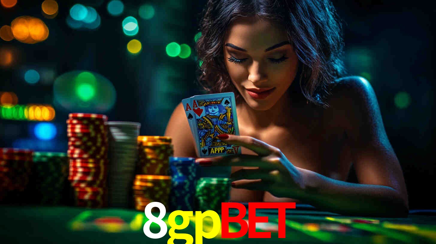 Descubra o Programa VIP da 8gpbet: Vantagens Exclusivas para Jogadores