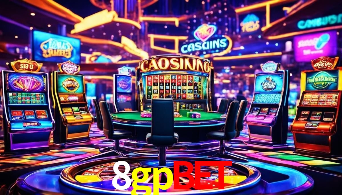 Segurança 2FA 8gpbet