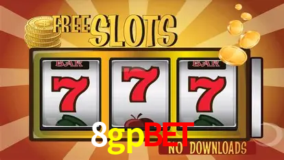 Descubra o Mundo do Cassino Online com 8gpbet