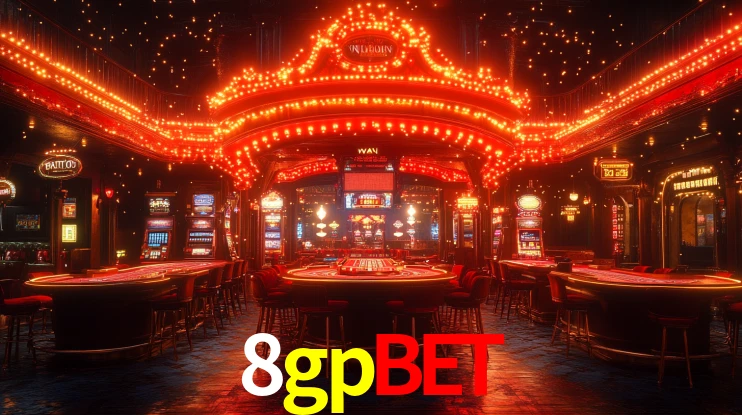 8gpbet App Interface