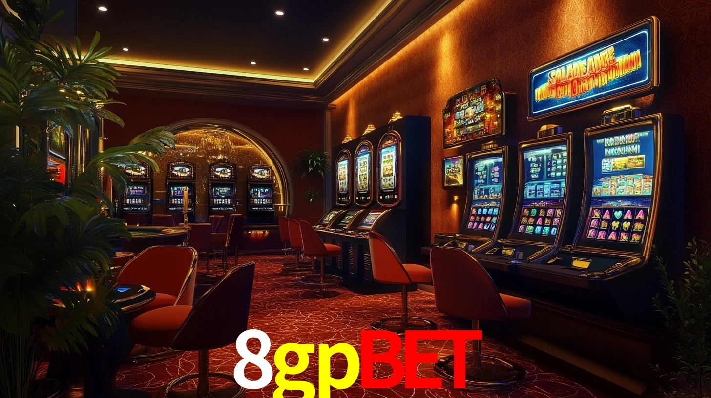 VIP Casino 8gpbet