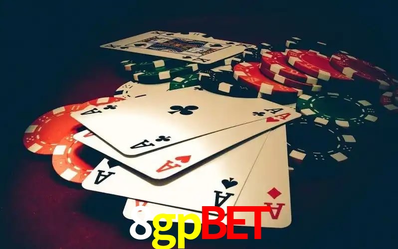 8gpbet Brasília - Betting Features