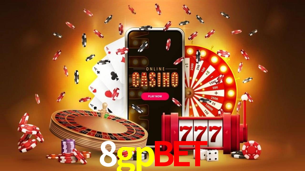 8gpbet Rio de Janeiro - Popular Jogos