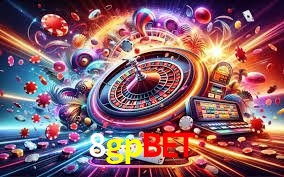 Jogos de Slot 8gpbet
