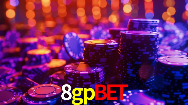 Bônus Generosos e Exclusivos no 8gpbet para Você!